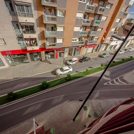 Apartamento Gandia Touriplaya Kültér fotó