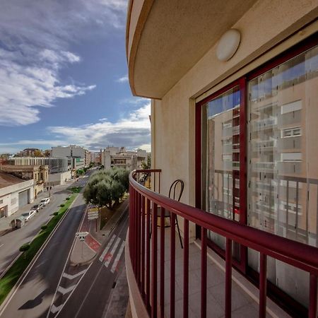 Apartamento Gandia Touriplaya Kültér fotó