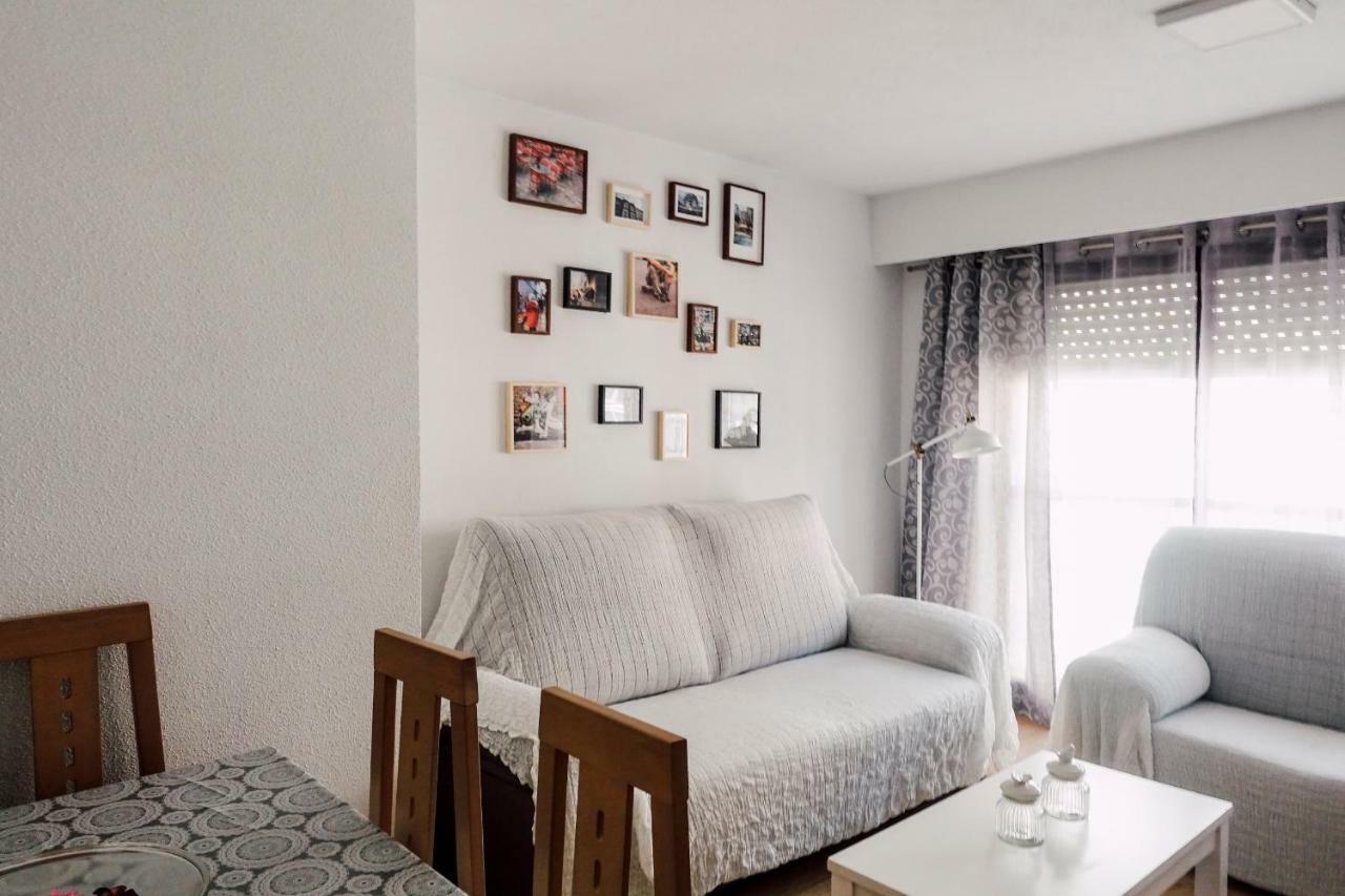 Apartamento Gandia Touriplaya Kültér fotó