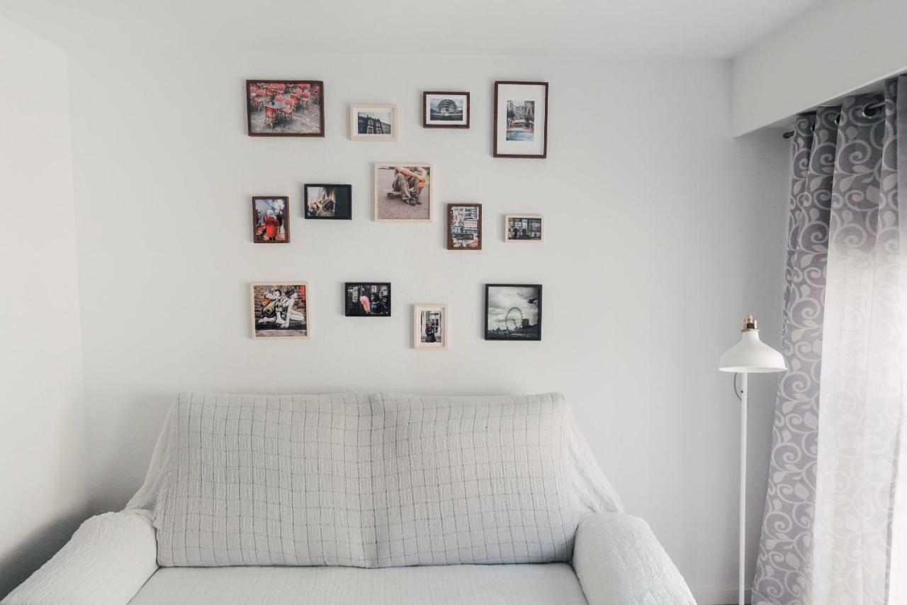 Apartamento Gandia Touriplaya Kültér fotó