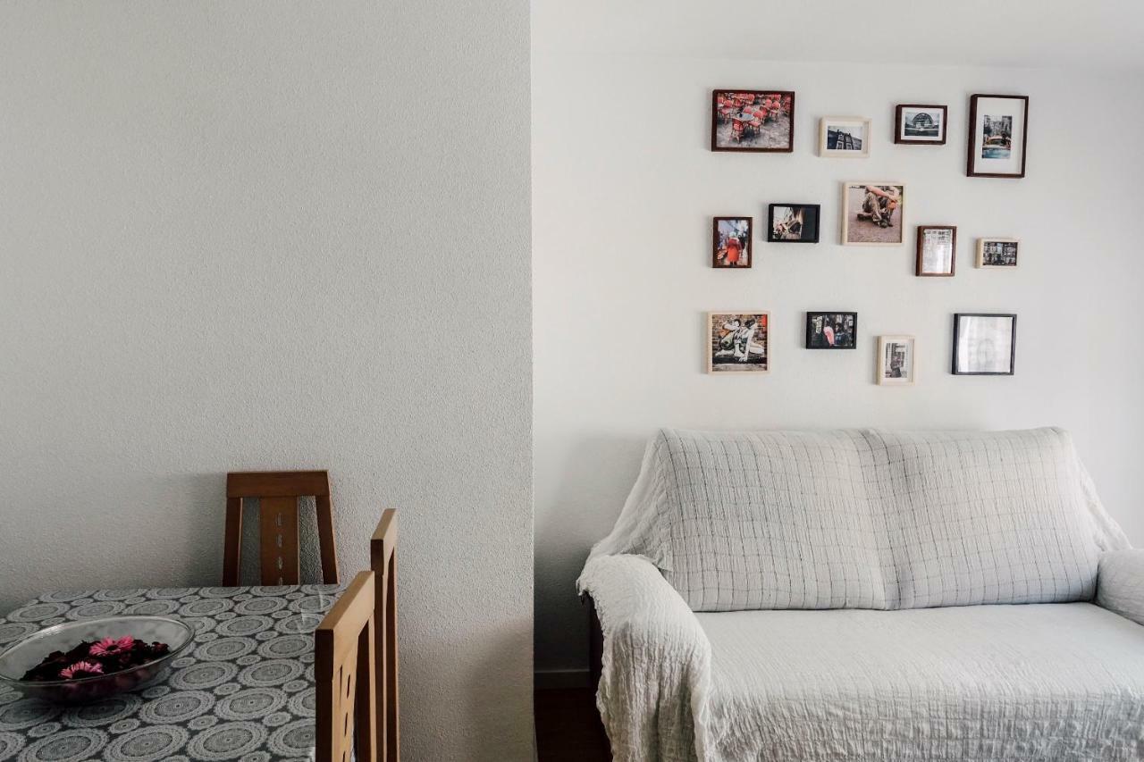 Apartamento Gandia Touriplaya Kültér fotó