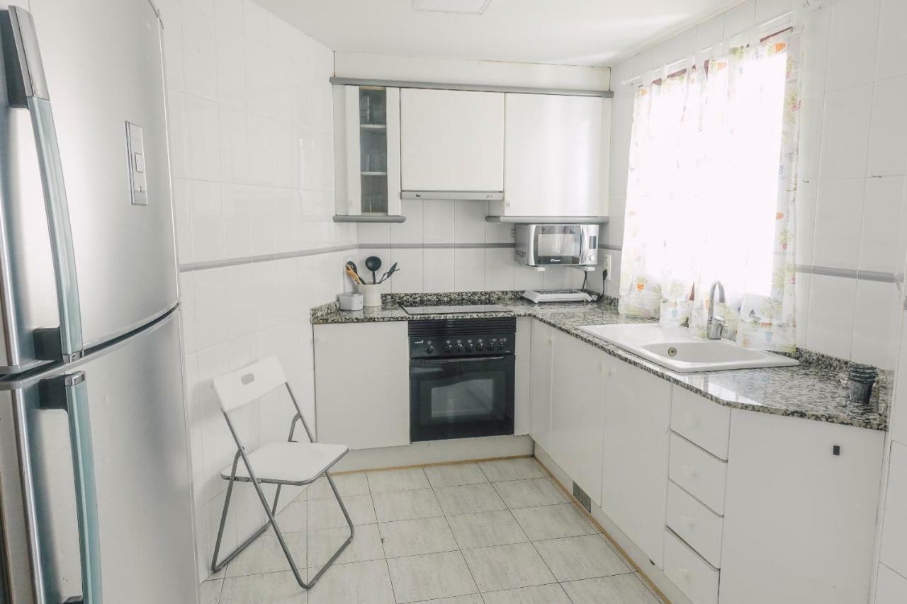 Apartamento Gandia Touriplaya Kültér fotó