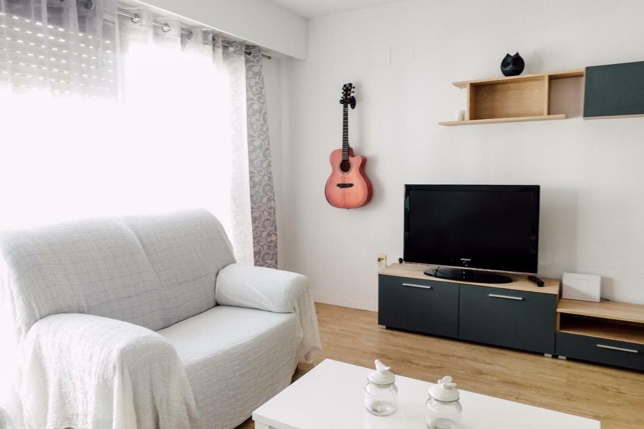 Apartamento Gandia Touriplaya Kültér fotó