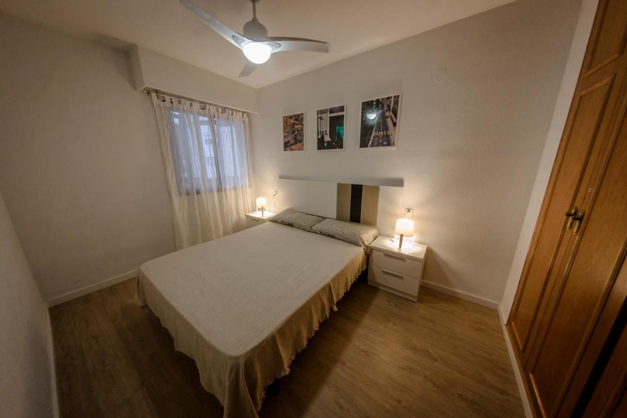 Apartamento Gandia Touriplaya Kültér fotó