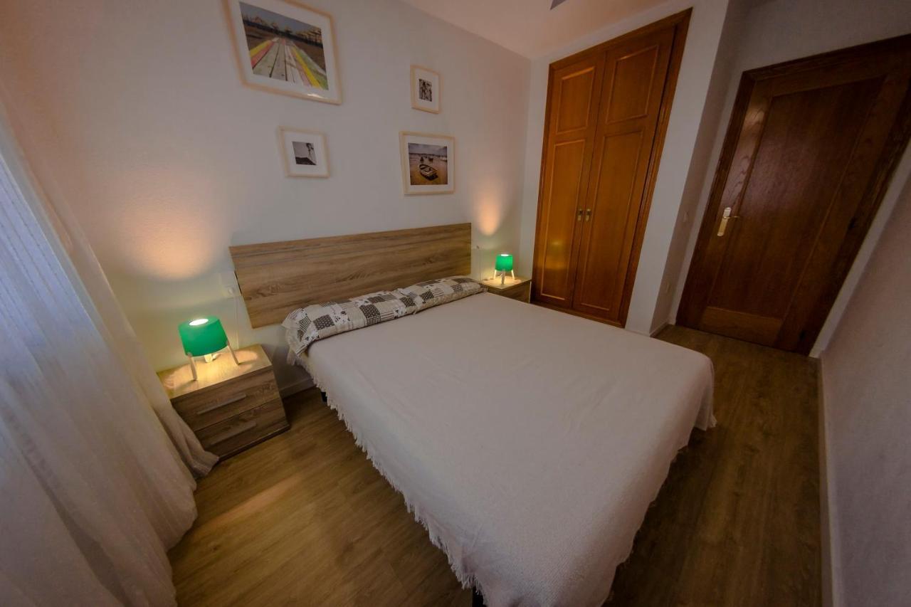 Apartamento Gandia Touriplaya Kültér fotó