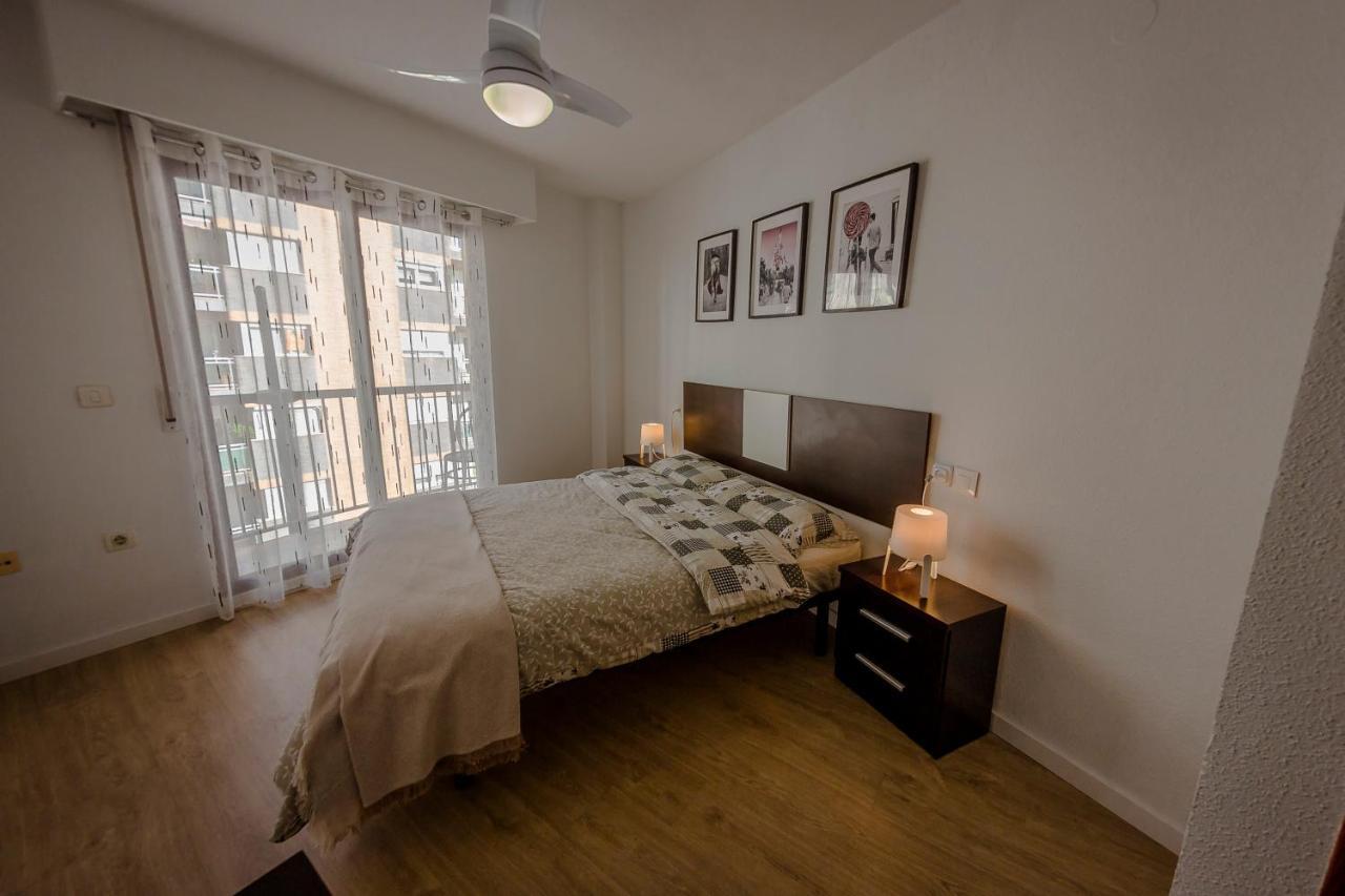 Apartamento Gandia Touriplaya Kültér fotó