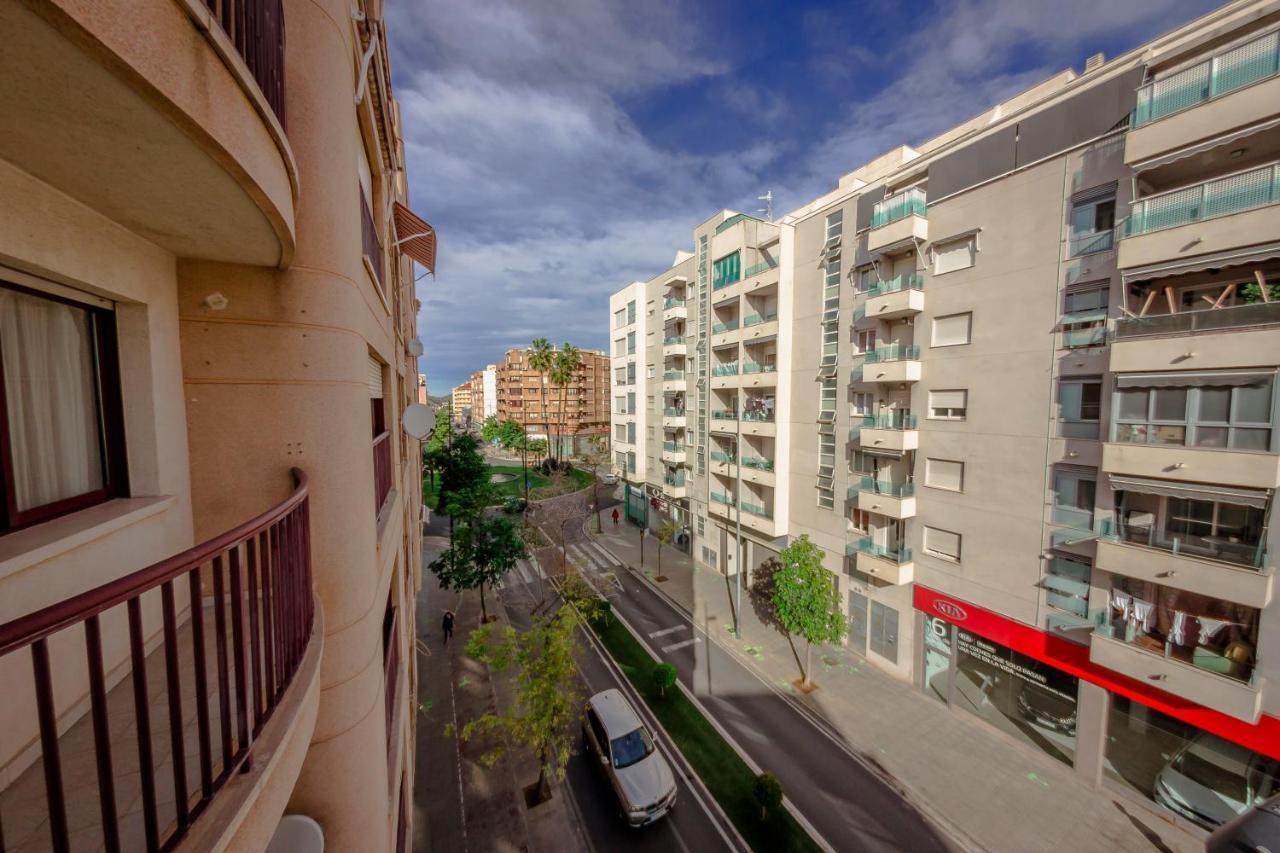 Apartamento Gandia Touriplaya Kültér fotó