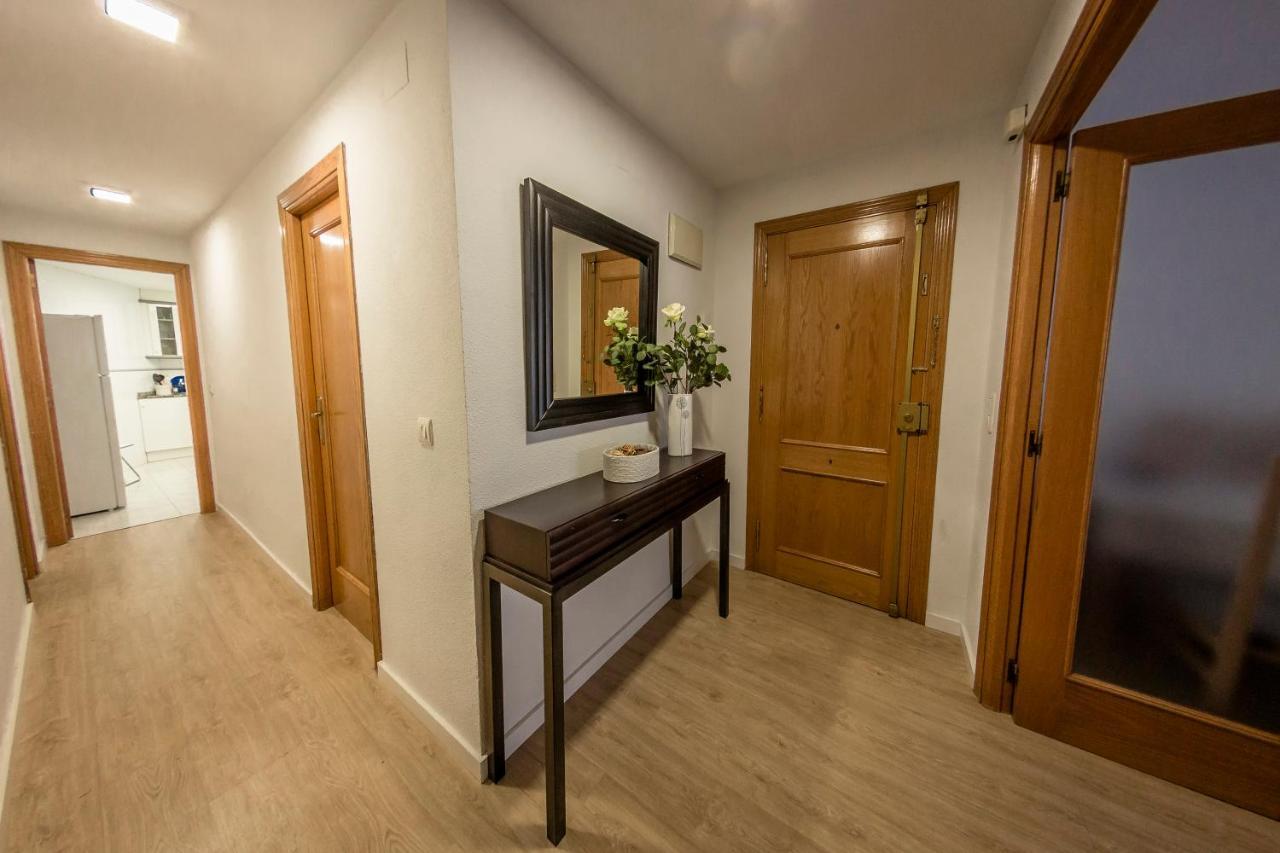 Apartamento Gandia Touriplaya Kültér fotó